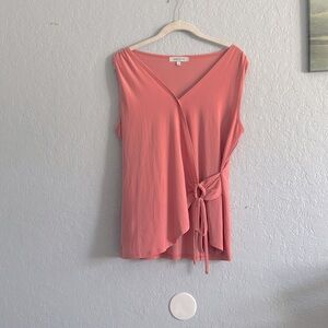 Large Emma and Olive top